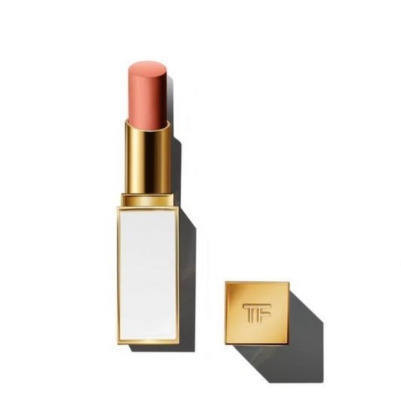 Last 1 - TOM FORD BEAUTY • Lip Color Ultra Shine 05 Sweet Spot - Picture 1 of 12